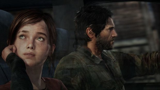 From quiet character moments to large-scale violence; why must our video games give us emotional whiplash?