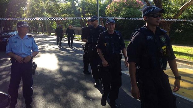 Strathfield shooting victim Joe Antoun had lengthy criminal history