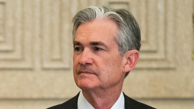 A nomination for Jerome Powell is seen by investors as signalling continuity for monetary policy. 