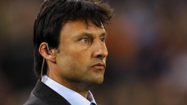 Laurie Daley ... appointed NSW coach.