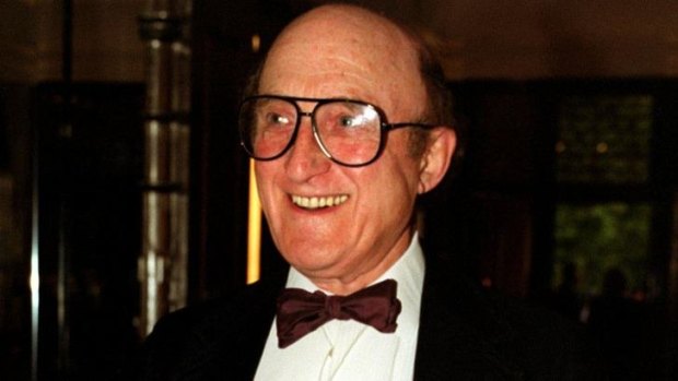 British actor Ron Moody, famous for playing Fagin, died this week at the age of 91/