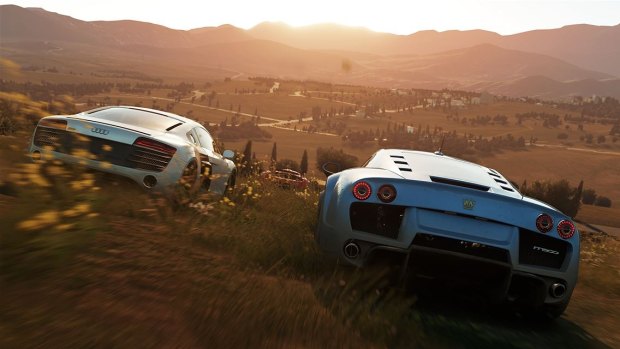 Forza Horizon 5 review – a much-needed road-trip fantasy