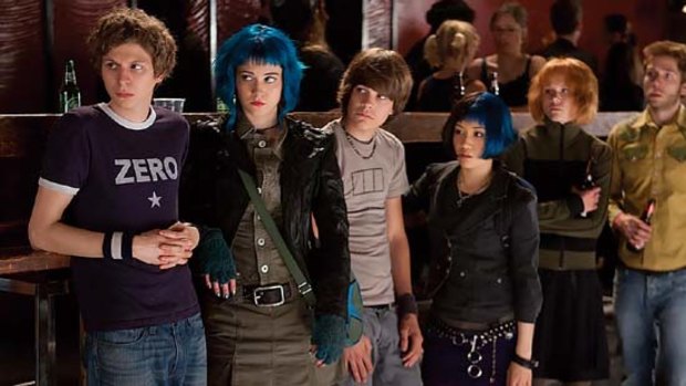 Based on the six-issue graphic novel by Bryan Lee O'Malley, <i>Scott Pilgrim vs the World</i> is a singular mixture of comedy, fantasy, kung-fu and garage rock, all cranked to 11.