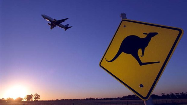 In flight: Rules may be changing in the US, but will Australia follow suit?
