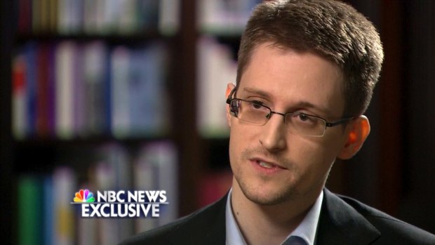 NSA whistleblower Edward Snowden has advocated for reform and concerted action for online privacy for a year.