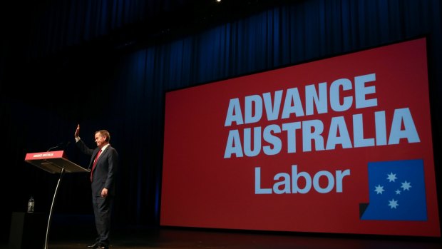 Day one of the conference also saw Labor ratchet up its objections to the yet-to-be-ratified China-Australia free trade agreement.