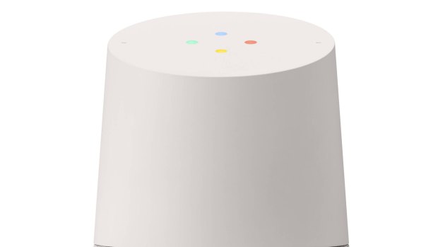 Google Home: what it doesn't know about Aladdin isn't worth knowing.
