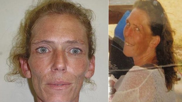 The death of Allyson Holloway, 41, whose body was found at Mundaring Weir on Monday, has been declared non-suspicious.