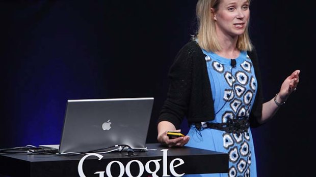 Mayer, 37, had for years been responsible for the look and feel of Google?s most popular products: the search homepage, Gmail, Google News and Google Images