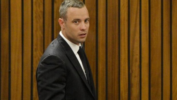 Oscar Pistorius: legal bills mounting up.