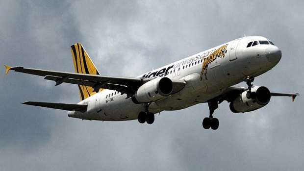 Tiger Airways: Two recent incidents where pilots have twice flown into Melbourne airports below the lowest safe altitude.
