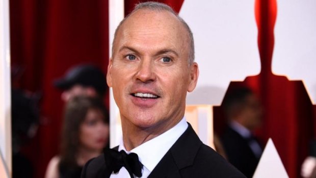 Michael Keaton will star as McDonald's founder Ray Kroc in <i>The Founder</i>.