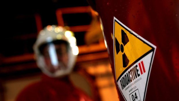 The Queensland Government's decision to lift ban on uranium mining raises questions.