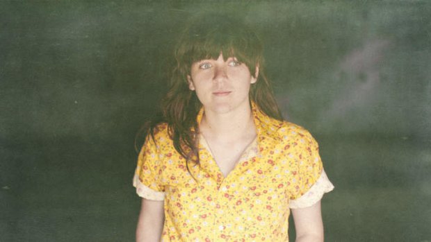 Courtney Barnett: 'You've just got to ignore it, because it shouldn't be part of the process. It shouldn't be part of the outcome.'