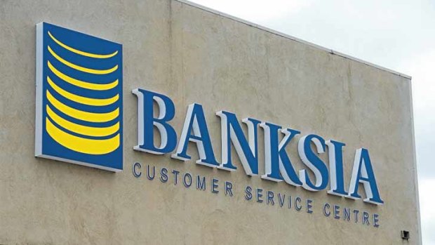 Banksia Securities went into receivership on October 25 owing $660 million to about 15,000 investors.
