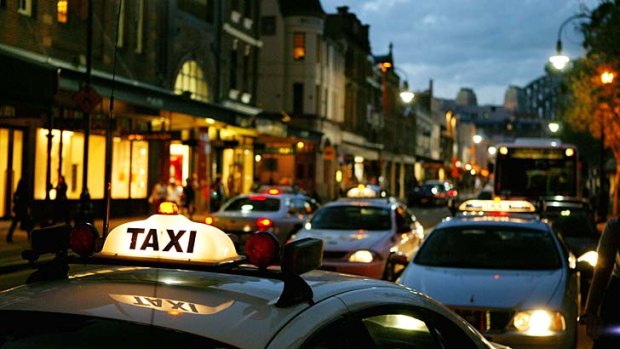 Departmental spending: Transport charges are under scrutiny after bills for taxi fares submitted by government agencies were reported to range up to tens of thousands of dollars each month.