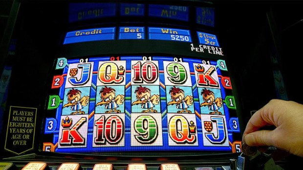 Andrew Wilkie and Clubs Australia are at odds over the Tasmanian independent's pokies scheme.