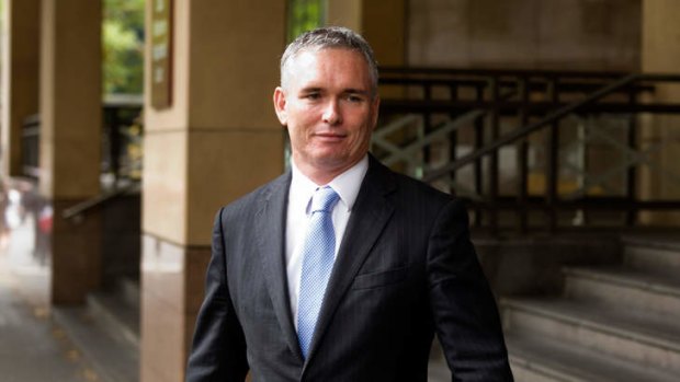 Just three more witnesses are expected to attend court on Thursday to give evidence in Craig Thomson's trial.