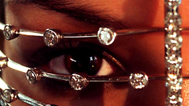 India's diamonds: Rio Tinto's planned diamond mines could be halted by a High Court challenge.