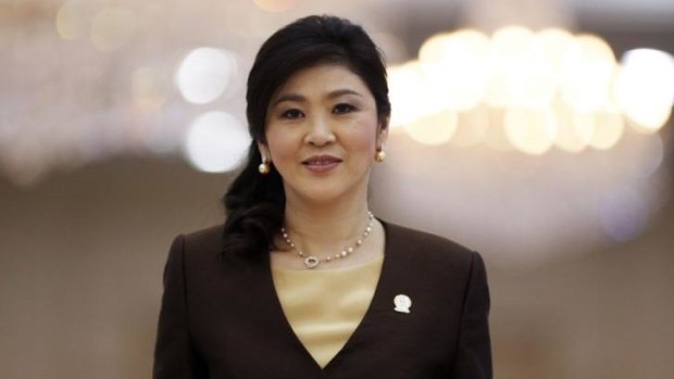 Thailand's former prime minister Yingluck Shinawatra as well as her sister and brother-in-law have been detained by Thailand's military government.
