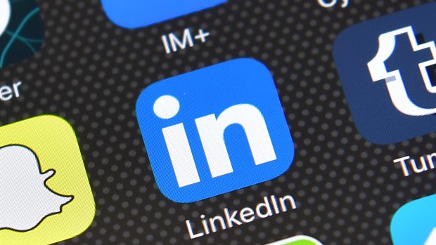 Many these days use the LinkedIn 'connection' function as the digital version of cold calling.