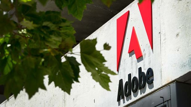 Adobe: 38 million active users impacted.