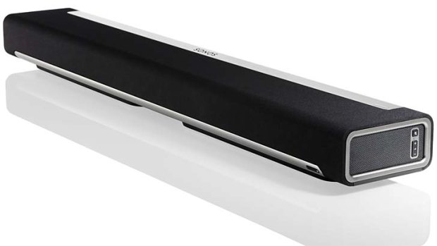 Sonos Playbar, $999.