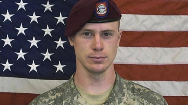 Bowe Bergdahl went missing from his outpost in Afghanistan in June 2009.