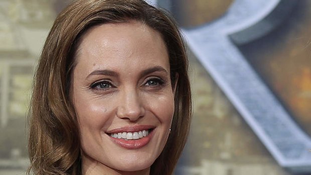 The Supreme Court ruled on Thursday that companies cannot patent parts of naturally-occurring human genes, throwing out patents on an increasingly popular breast cancer test brought into the public eye recently by actress Angelina Jolie's revelation that she had a double mastectomy because of one of the genes involved in this case.