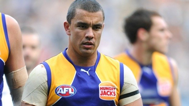 Daniel Kerr played 220 AFL games and was runner up for the prestigious Brownlow Medal twice in this time.
