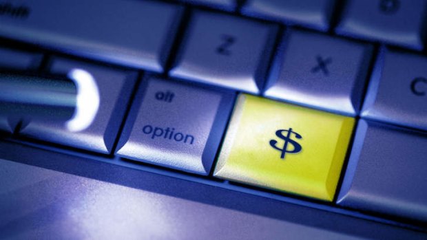 Fairfax is looking to find ways to unlock online revenue.