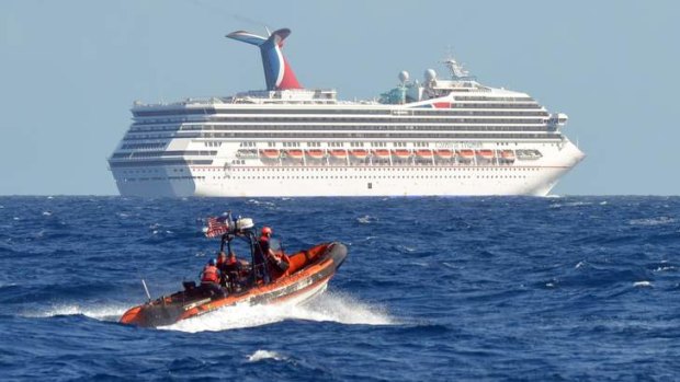 Carnival is discounting its cruises in the wake of several recent incidents, including an engine room fire on board the Carnival Triumph that left the ship adrift in the Gulf of Mexico.