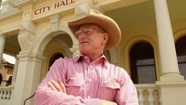 Charters Towers Regional Council Mayor Ben Callcott says  halting live exports to Indonesia would cause job losses.