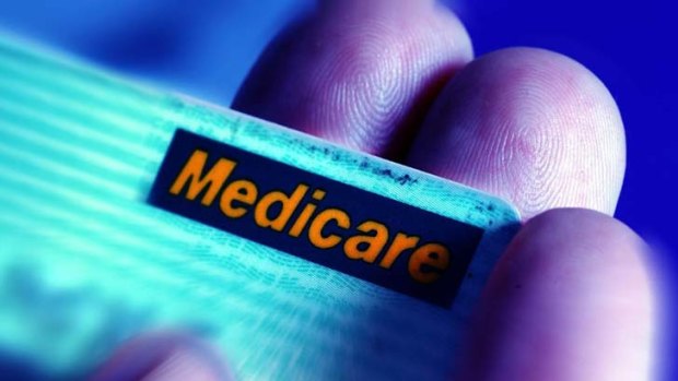 The federal government is considering whether the procedure should continue to qualify for Medicare payments.