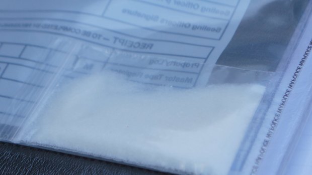 MDPV, which is used as a substitute for cocaine and ecstasy will be banned in WA from midnight on Friday.