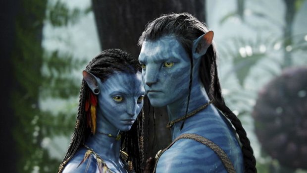 James Cameron's <i>Avatar</i> brought 3D viewing back from gimmick status.
