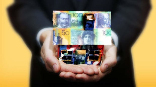 APRA has warned the good conditions for mortgages can lead to banks taking on too much risk.