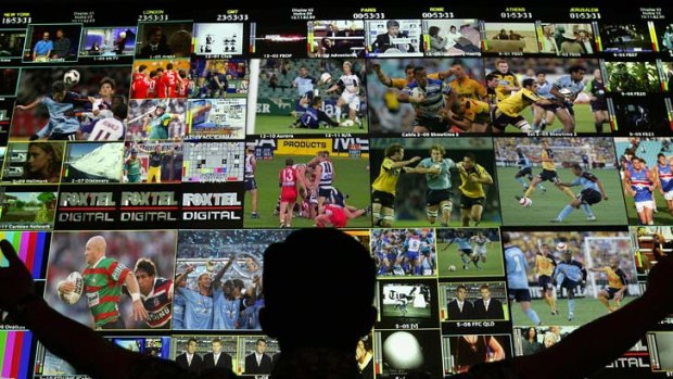 Internal documents show a worrying number of viewer complaints over ads and program repeats.