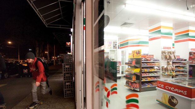 An amnesty would allow many 7-Eleven workers on student visas to come forward to make claims about their mistreatment, says consumer advocate Michael Fraser.