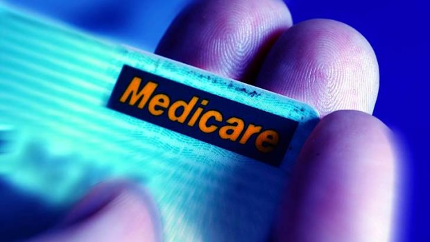 Medicare: At least half the Australian population is already open to tough action on healthcare.