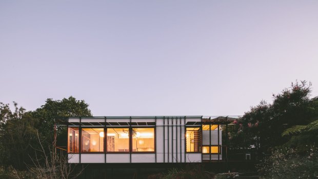 2015, when granny flats became flexible multi-function spaces 