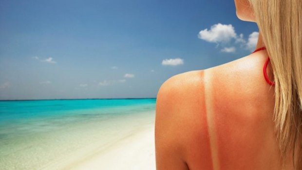 Protect yourself: there is heat in the sunscreen debate.
