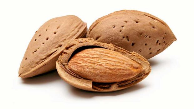 Almonds are good news for investors in Select Harvests.