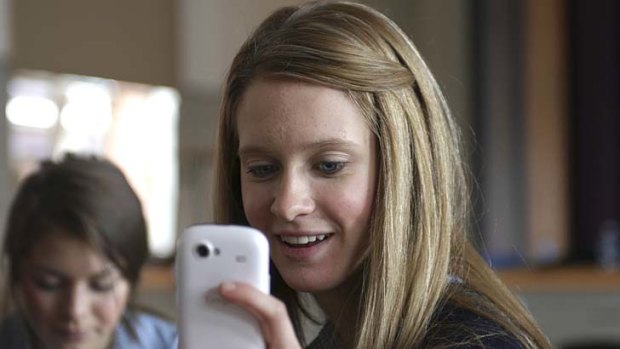The question of whether phones have a place in schools continues to generate debate.