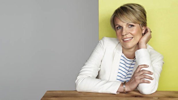 "The seat is absolutely safe as long as Plibersek’s the member" … federal Health Minister Tanya Plibersek has plenty of support in her electorate of Sydney.