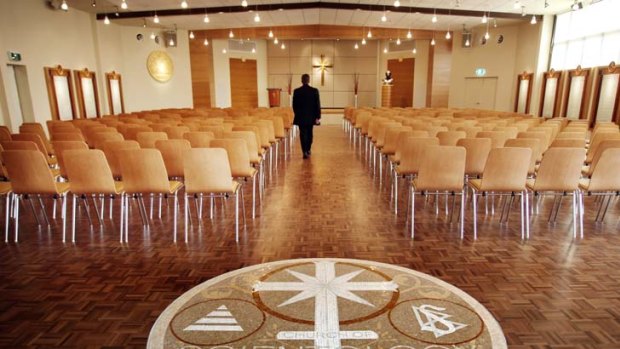 The Church of Scientology has threatened to sue Cult Information and Family Support.