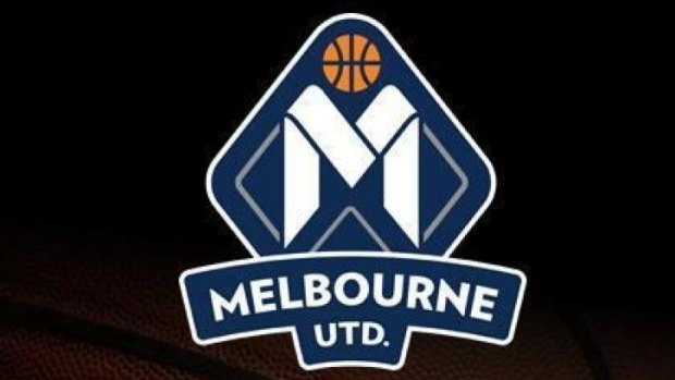 Melbourne United is unveiled.