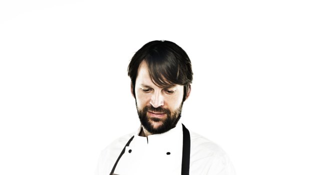 A seat at Rene Redzepi's Sydney Noma residency will cost $485 a head, not including drinks.