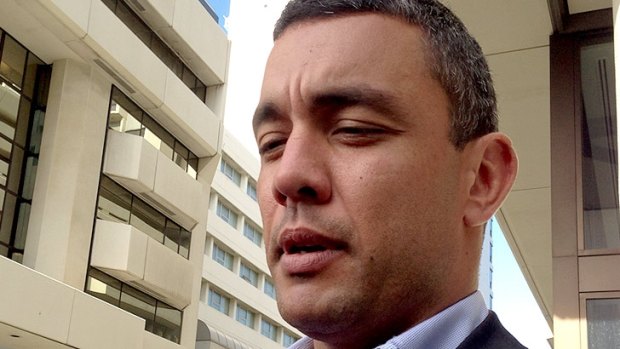 Former football star Daniel Kerr escapes jail term over Glendalough