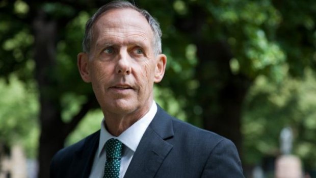 Bob Brown: "Global diplomatic humiliation for Abetz and Abbott."